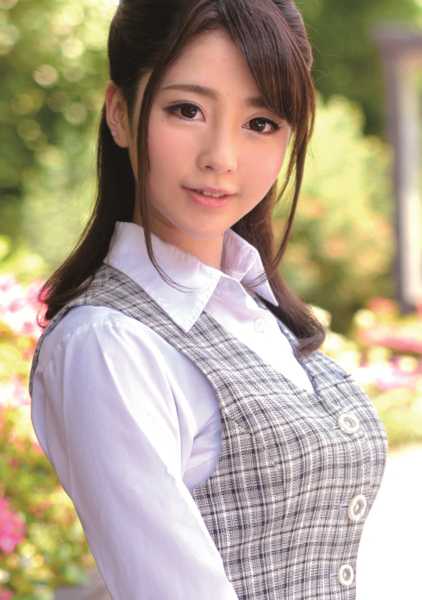 Yuzu (総合商社秘書課受付嬢) サンプル画像
