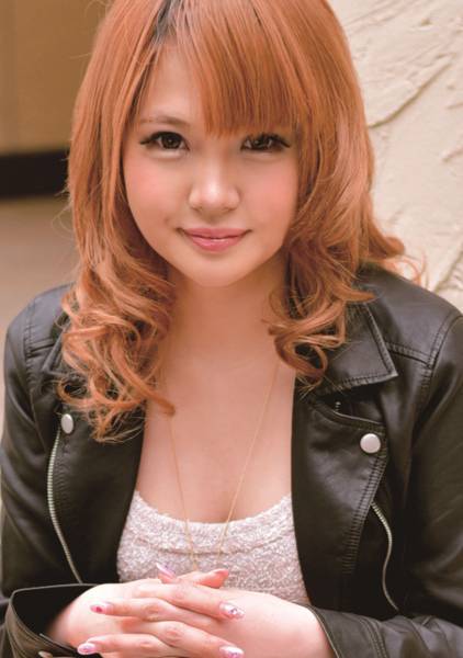 Miyu (フリーター) 22歳 サンプル画像