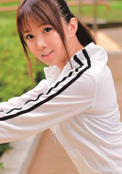 くるめちゃん (21歳) サンプル画像