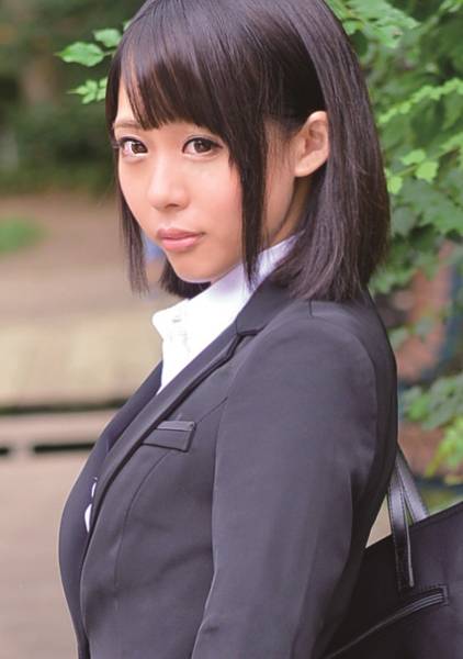 ゆあさん (商社系総合職事務希望) サンプル画像