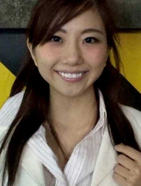 【ガチな素人】 ゆうなさんさん 25歳 サンプル画像