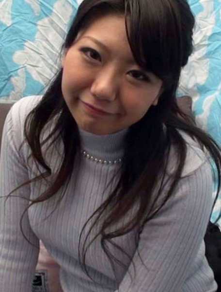 【ガチな素人】 あかねさん 21歳 サンプル画像