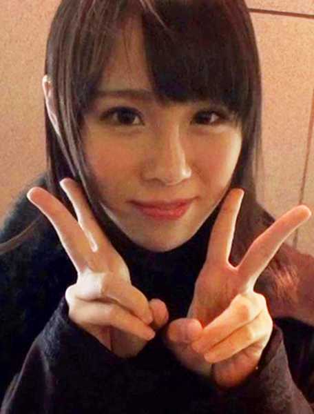 【ガチな素人】 しおりさん 20歳 サンプル画像