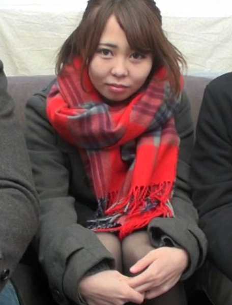 ゆいさん 22歳 サンプル画像