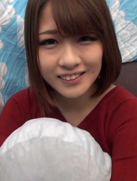 【ガチな素人】 さやさん 20歳 サンプル画像