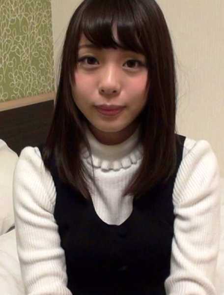 【ガチな素人】 ゆうなさん 21歳 サンプル画像