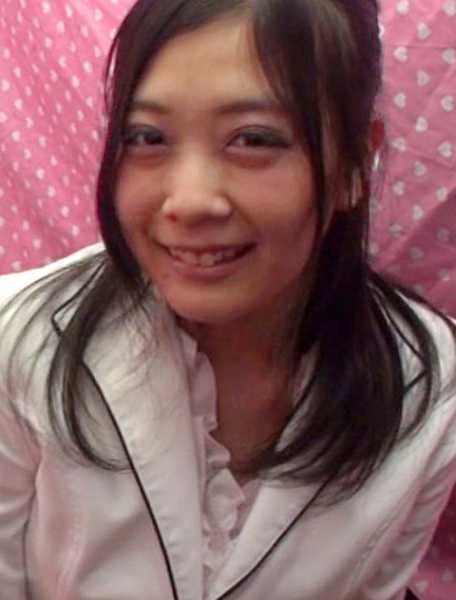 【ガチな素人】 ゆうこさん 25歳 サンプル画像