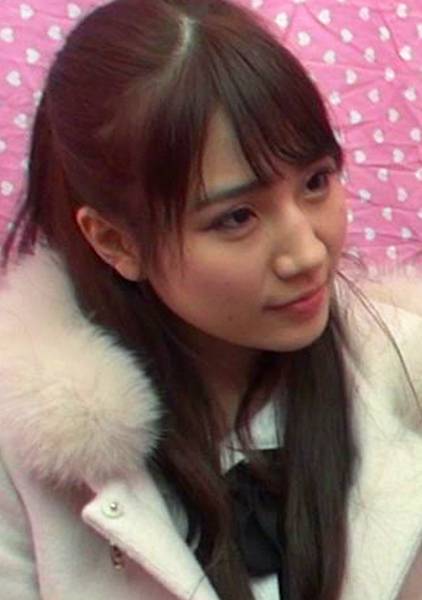 【ガチな素人】ゆかさん 21歳 メイド喫茶で働くEカップさん サンプル画像