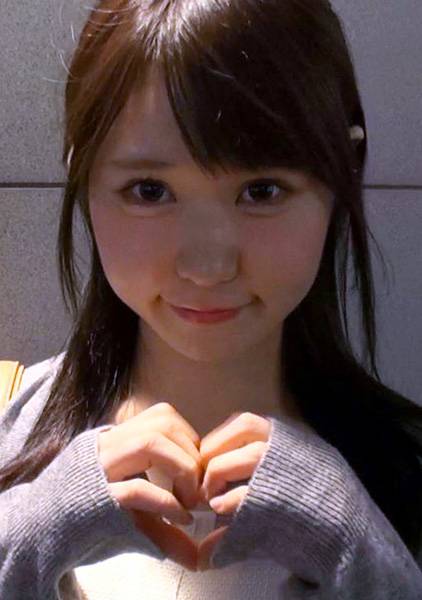 【ガチな素人】ゆりなさん 20歳 携帯ショップ店員 サンプル画像
