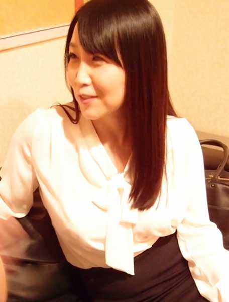 美奈子さん 43歳 サンプル画像