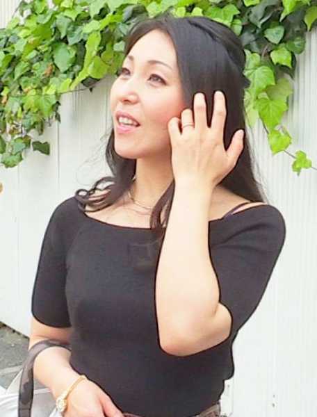 静香さん 43歳 サンプル画像