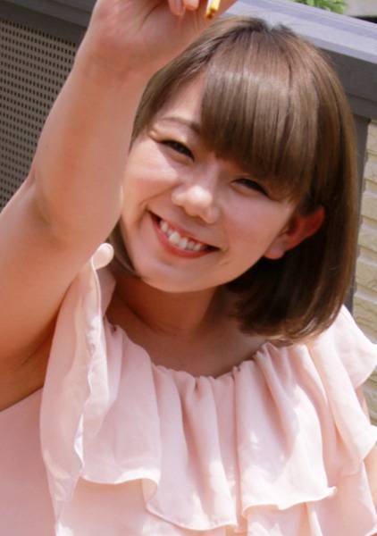 浜崎さん 31歳 サンプル画像