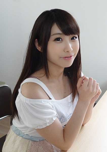 何も知らないでやって来た透明感が魅力なAV志望の二十歳の女子 サンプル画像