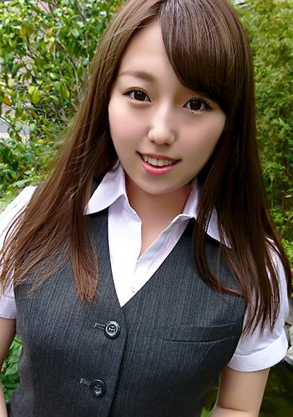 偶然都内で見つけた携帯ショップ派遣社員 サンプル画像