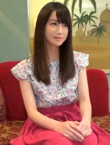 【初撮り】ネットでAV応募→AV体験撮影 419 サンプル画像