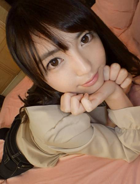 【初撮り】ネットでAV応募→AV体験撮影 557 サンプル画像