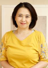 ふみえ 53歳 サンプル画像