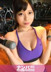 スポーツジムナンパ 01 サンプル画像