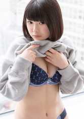 aya (2) パイパン美少女 サンプル画像