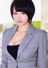 Miki (中堅スポーツメーカー企画部勤務) サンプル画像