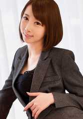 Aya (メガバンク本社総務部勤務) サンプル画像