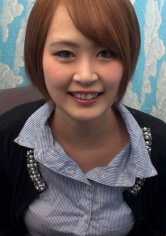 【ガチな素人】 かのんさん 23歳 サンプル画像