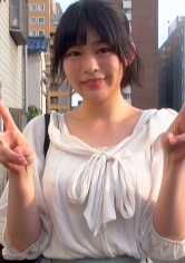 【ガチな素人】みのりさん 21歳 サンプル画像