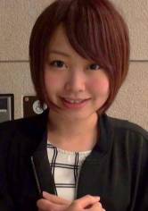 【ガチな素人】えりかさん (23) サンプル画像
