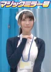 玲奈 (27) ナース サンプル画像