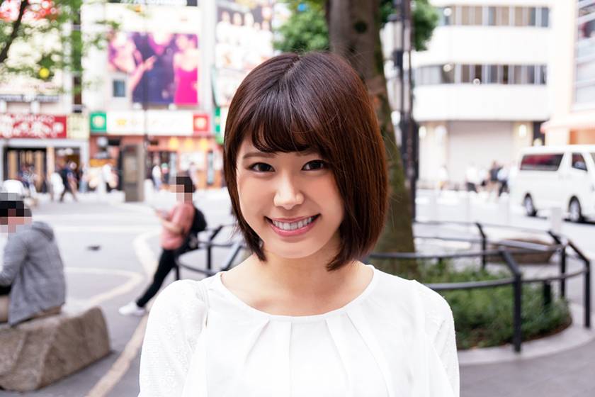 若者のセックス離れって本当！？街で見かけた一般の男女に謝礼で　サンプル画像10