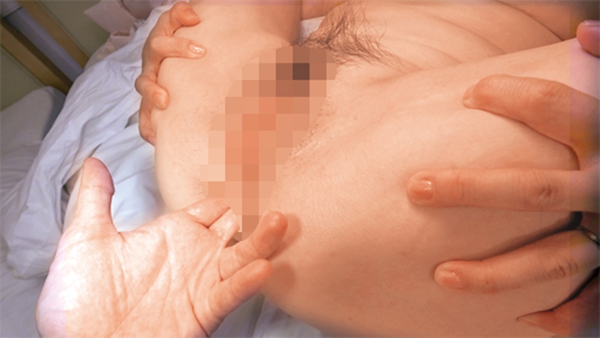 前の穴より後ろの穴がイイッ！！ 四十路・五十路卑猥熟女 濃厚　サンプル画像10