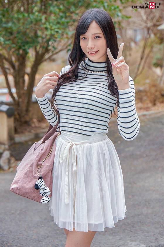 箱根温泉郷で見つけたEカップオーバーの女学生の皆さん タオル　サンプル画像10