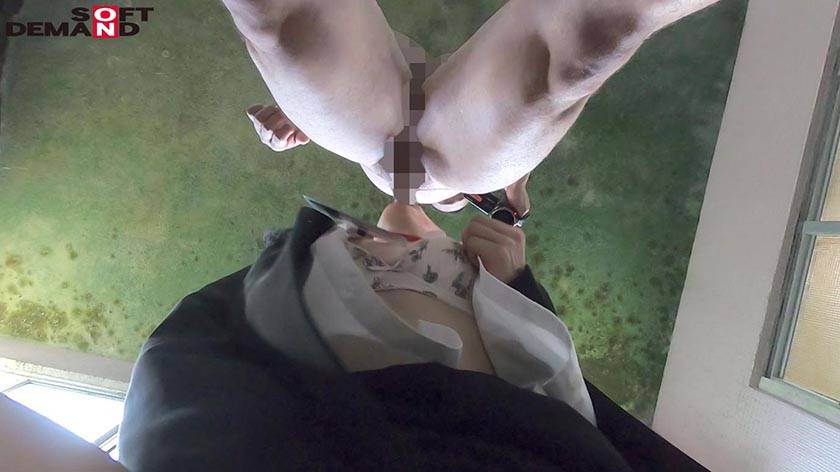 SOD女子社員 フェラチオシンデレラ選手権 予選F組 唾液ダ　サンプル画像11