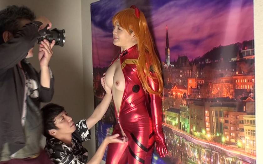 (羞恥)ババコス！(BBA)松坂◯子似の肉体を持て余しすぎた　サンプル画像11