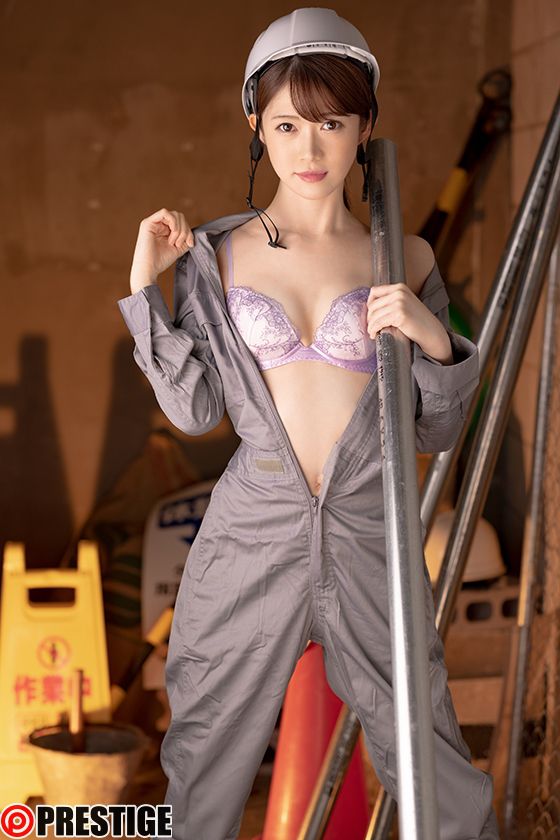 働く痴女系お姉さん vol.14 働く結城るみなの5シチュエ サンプル画像12