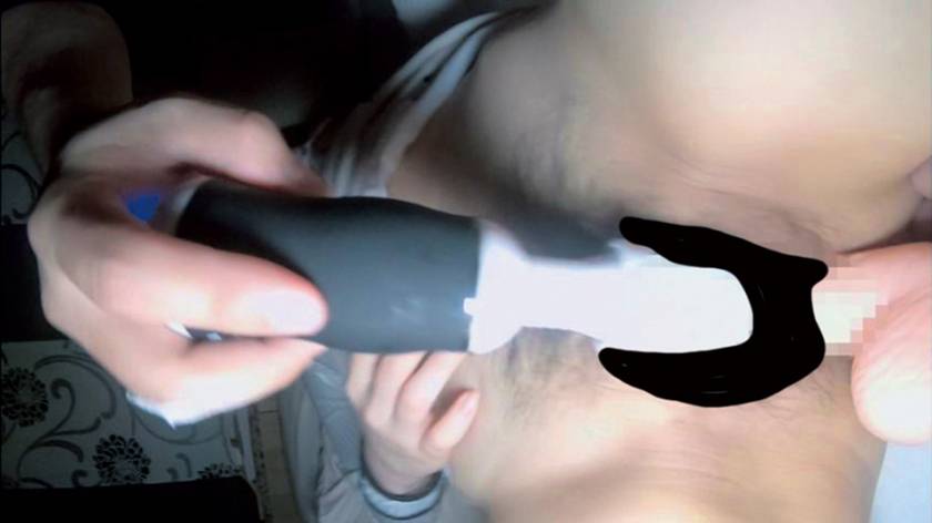 睡姦中出し 01　サンプル画像13