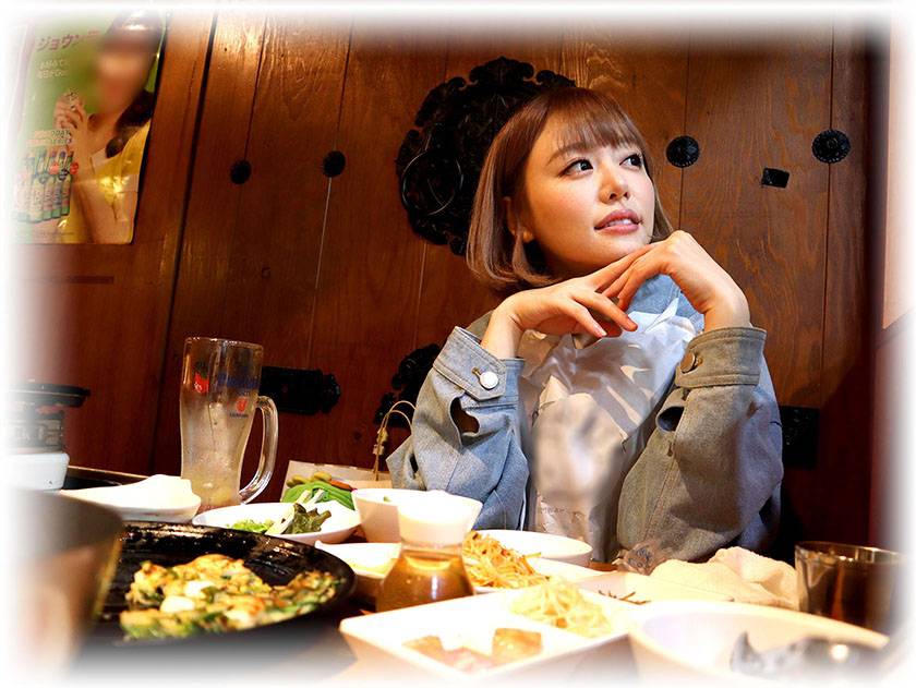 浜崎真緒の店 猥談酒豪バー「MAO」　サンプル画像13