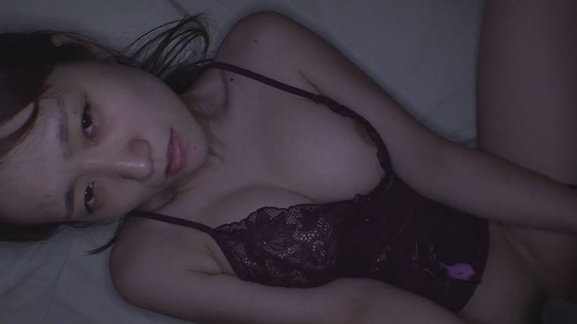 愛情精飲 あまえんぼ露出でごっくん志願する巨乳バスガイド　サンプル画像13