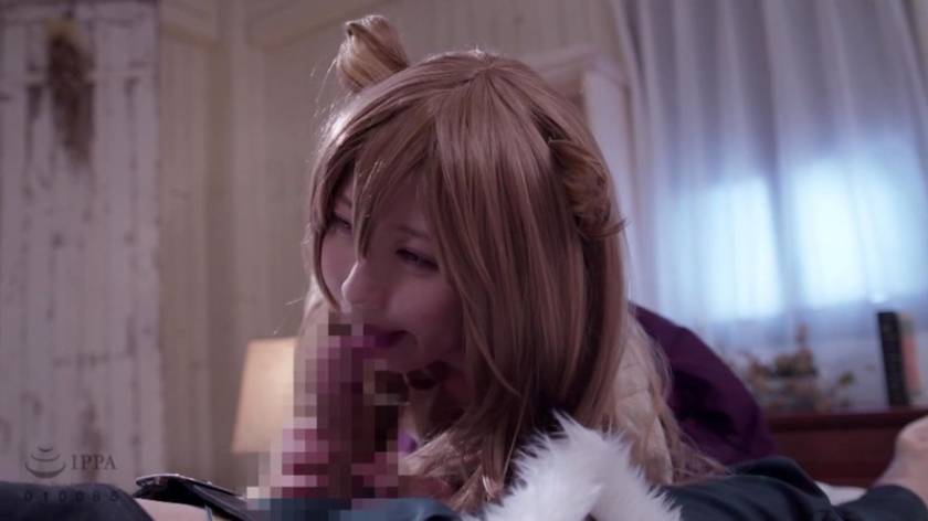 COSCRAFT コスプレ美少女SUPER BEST 4時間 渚みつき 枢木あおい 飛鳥りん 麻里梨夏 凛音とうか　サンプル画像16