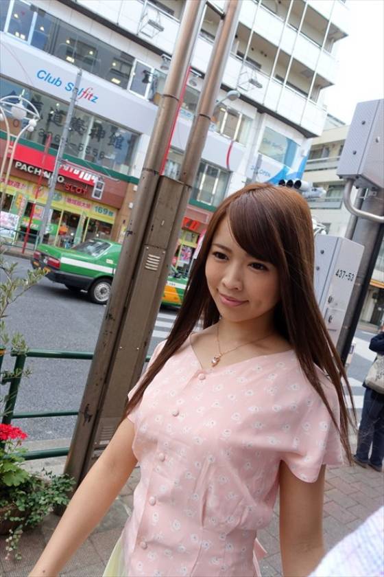 行け！！人妻イカセ隊 人妻ナンパ100発100中生中出し20　サンプル画像16