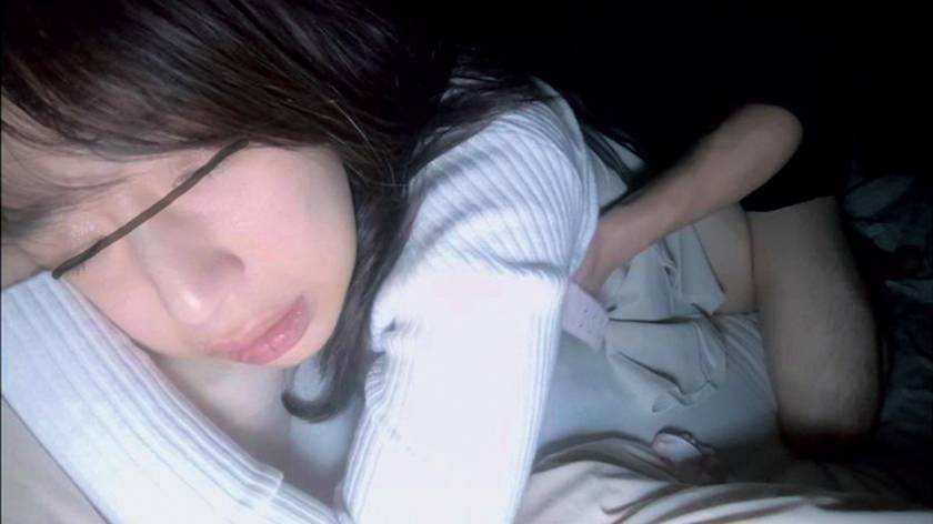 睡姦中出し 01　サンプル画像17