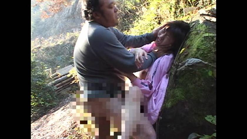 今からこの子襲います ●●● 泣き叫んでも構わず犯りました　サンプル画像18