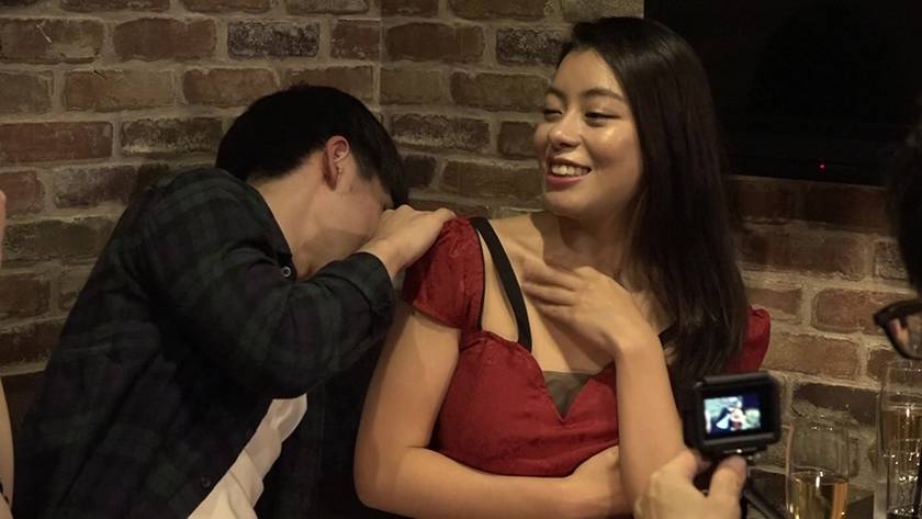 みんな大好きフィリピンパブ！極上美人フィリピーナに中●ししたい (2)　サンプル画像1