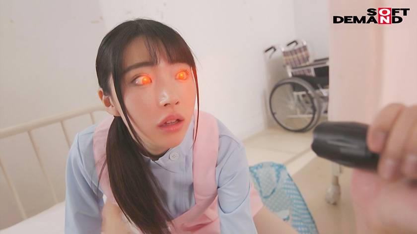 健気な新人介護士が●●の餌食に…臭いチ○ポもケツ穴もキレイに　サンプル画像2