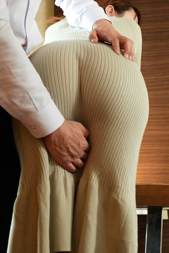 ラグジュTV 1390 身長170cm越えGカップグラマラス　サンプル画像2