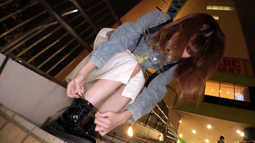 【サラブレッド美少女】20歳【馬肉屋の看板娘】ひなこちゃん参　サンプル画像2