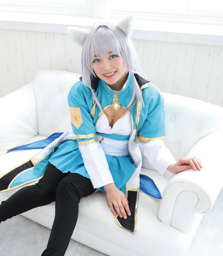 最強属性 42 宮沢ちはる　サンプル画像2