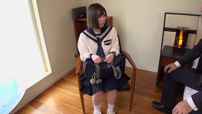 「先生に放課後ここに来るように言われました…」愛する先生(彼　サンプル画像2