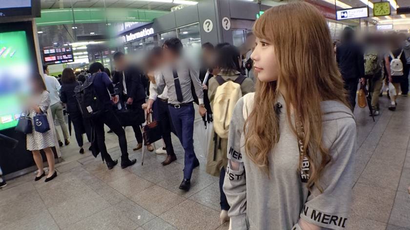 【期間限定販売】【MGS独占配信BEST】ナンパTV Vol　サンプル画像2