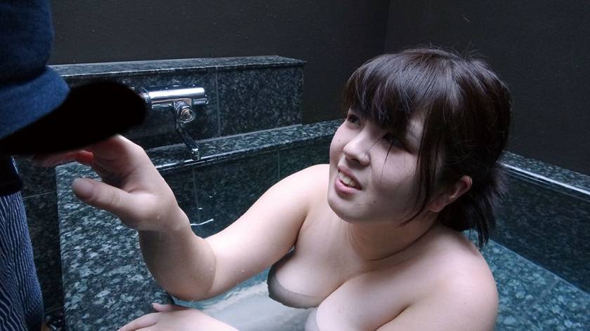 寝取られ人妻 湯けむりの旅 25　サンプル画像3
